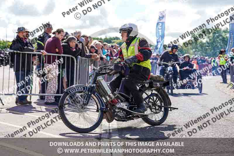 Vintage motorcycle club;eventdigitalimages;no limits trackdays;peter wileman photography;vintage motocycles;vmcc banbury run photographs